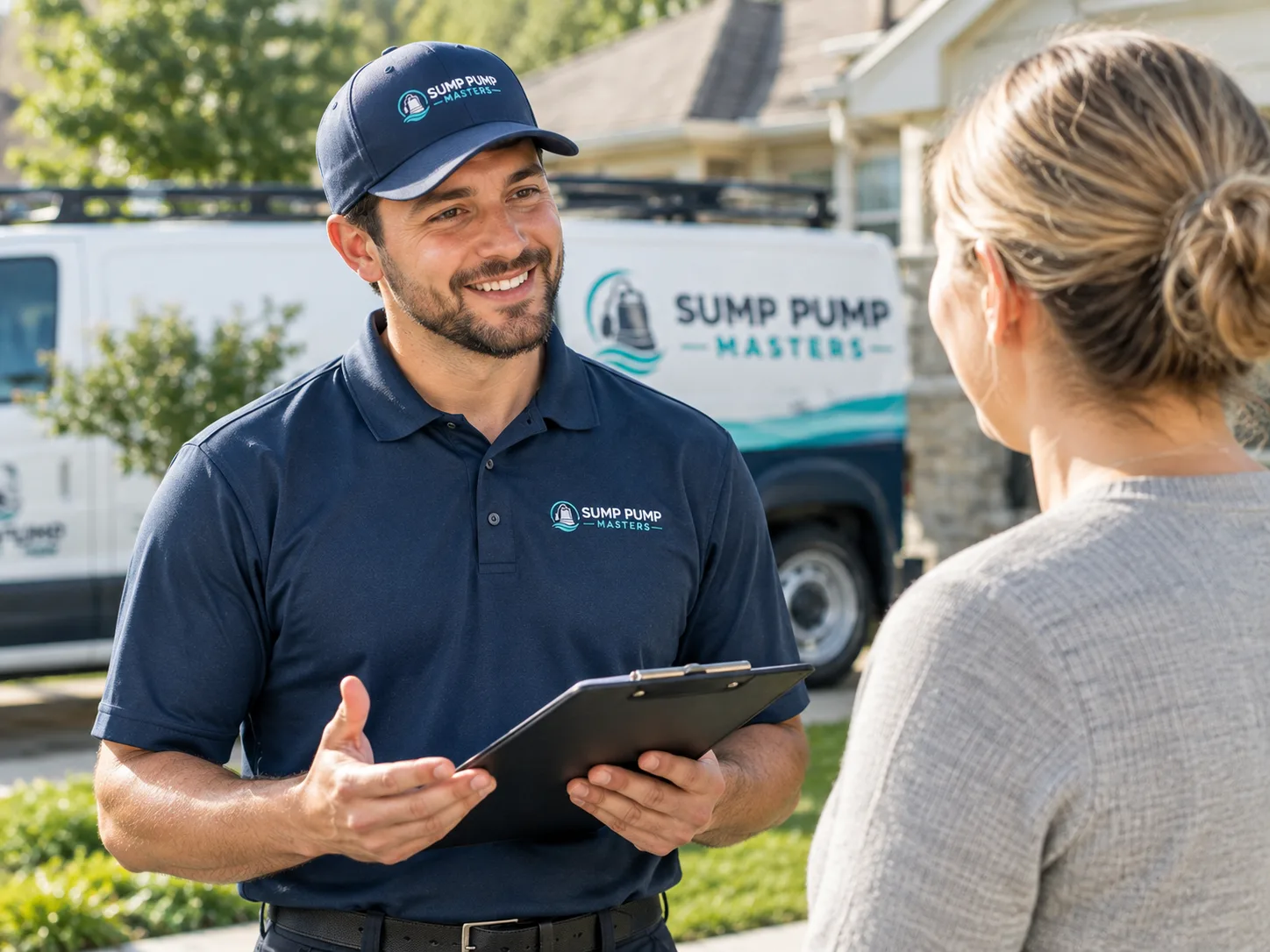 Sump Pump Repair Nabb, IN FAQs